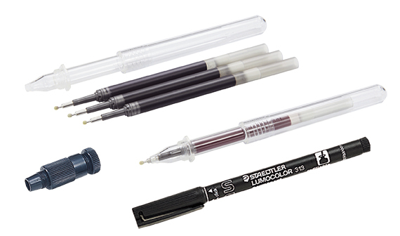 日本MAX简易书写机消耗品319S-9