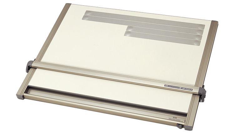 日本MAX平行尺MP-400FLII