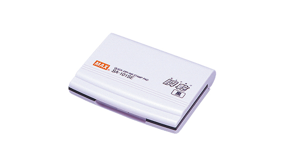 日本MAX即刻干印台SA-103SEカミバコ