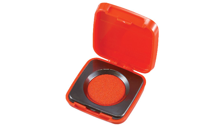 日本MAX速干朱砂SA-2004PS/K