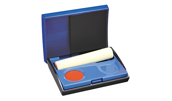 日本MAX速干朱砂SA-2004S/B