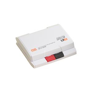 日本MAX即刻干印台SA-212NWカミバコ