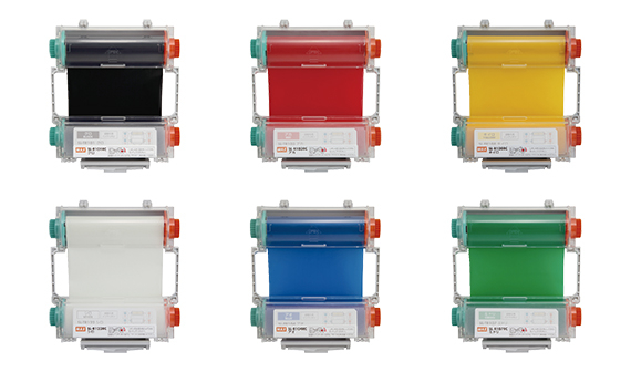 日本MAX墨带盒SL-R191RC UL