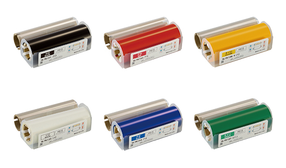 日本MAX可重复填充的墨带SL-TR101