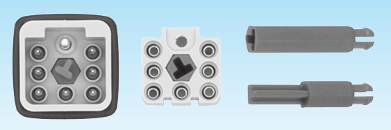 日本Sankei三桂 衬套 SCPA518