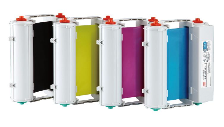 日本MAX墨水带SL-R201T