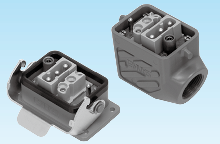 日本Sankei三桂 模块框架 YSFD6B