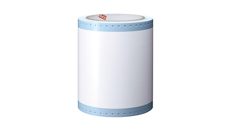 日本MAX电缆标记SL-S112GN