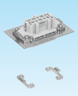 日本Sankei三桂 面板安装用五金件 SCPA531