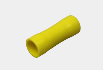 NICHIFU日富 绝缘包覆压接套筒 / P型 / TMV（聚氯乙烯）TMV P-5.5