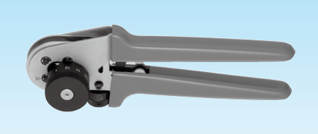 日本Sankei三桂 压接工具 YSTL267