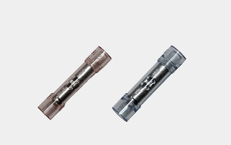 NICHIFU日富 带绝缘护套的压接套筒 / B型 / TMX（聚碳酸酯）TMX BP-1.25