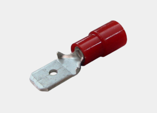 NICHIFU日富 插拔端子 / 公头 / TMEDV / 250系列 TMEDV 630809-M