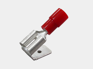 NICHIFU日富 插拔式连接端子 / 分支 / TMEDV（聚氯乙烯）TMEDV 630820-V