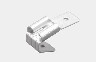 NICHIFU日富 插拔式连接端子/分支/裸三路分支63V