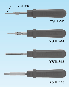 日本Sankei三桂 拔出接触点工具 YSTL241