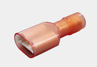 NICHIFU日富 插拔端子 / 母头 / TMEDN / 250系列 TMEDN 630809-FA