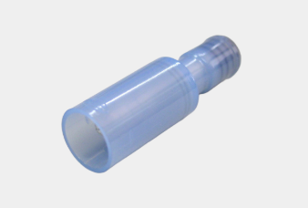 NICHIFU日富 防水/防水压接销端子 / 公头PC 4009-M-WP