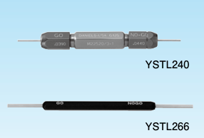 日本Sankei三桂 压接工具专业量规 YSTL240