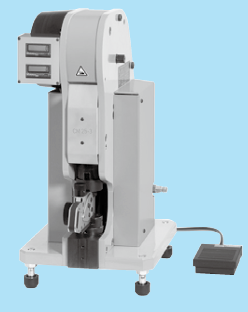 日本Sankei三桂 压接机 CM25-3