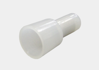 NICHIFU日富 绝缘包覆式 / 闭式连接器 / 标准型 / CE 型 CE 8