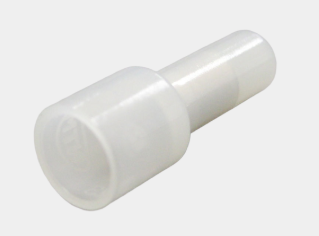 NICHIFU日富 绝缘包覆式接管 / 闭口连接器 / 标准 / EC 1-1