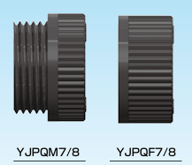 日本Sankei三桂 盖帽 YJPQM7/8