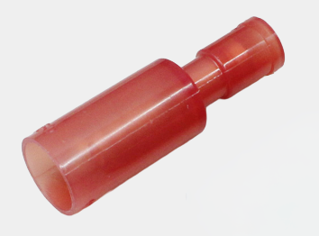 NICHIFU日富 带绝缘涂层的其他 / 插头针端子 / 公头PC 2005-M