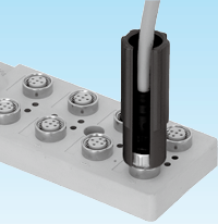 日本Sankei三桂 插头电缆专用工具 SCTL276