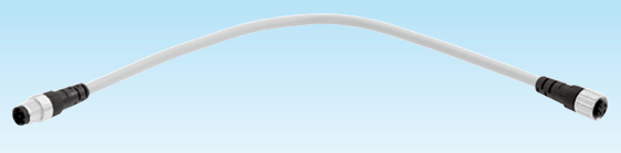 日本Sankei三桂 插头电缆 YP4LL-015CS