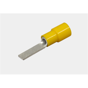 NICHIFU日富 带绝缘护套的压接端子/刀片型（BT型）/标准型/TMEX（聚碳酸酯）TMEX BT-1.25-7.5