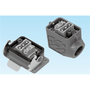 日本Sankei三桂 模块框架 YSFD6B