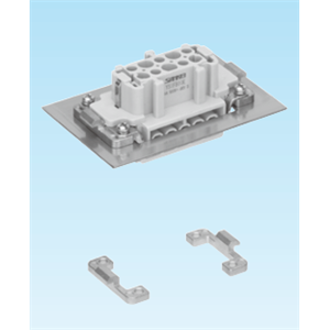 日本Sankei三桂 面板安装用五金件 SCPA531