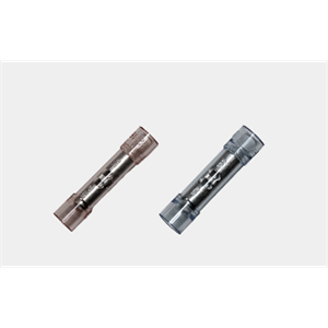 NICHIFU日富 带绝缘护套的压接套筒 / B型 / TMX（聚碳酸酯）TMX BP-1.25