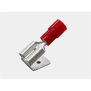 NICHIFU日富 插拔式连接端子 / 分支 / TMEDV（聚氯乙烯）TMEDV 630809-V