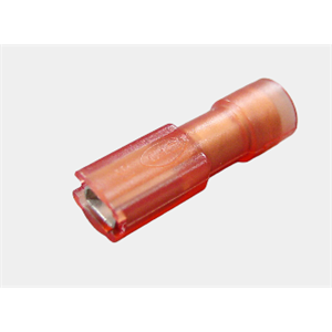 NICHIFU日富 插头端子 / 母头 / TMDEN（尼龙）TMDEN 280509-FA