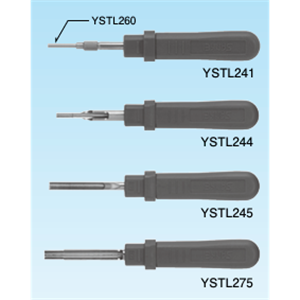 日本Sankei三桂 拔出接触点工具 YSTL241