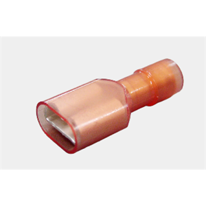 NICHIFU日富 插头连接端子 / 母头 / TMDN（尼龙）TMDN 630809-FA