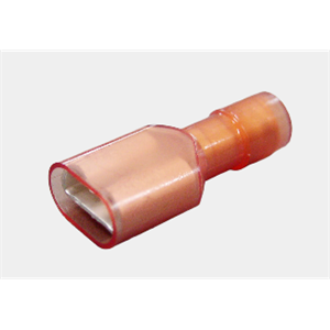 NICHIFU日富 插拔端子 / 母头 / TMEDN / 250系列 TMEDN 630809-FA