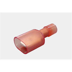 NICHIFU日富 插头连接端子 / 公头 / TMEDN（尼龙）TMEDN 630809-MA