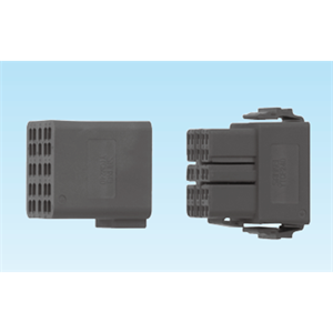 日本Sankei三桂 盘内连接器 YTCM24D