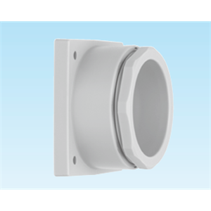 日本Sankei三桂 树脂制密封引出板 EM3ZS58