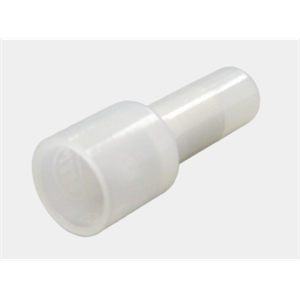 NICHIFU日富 绝缘包覆式接管 / 闭口连接器 / 标准 / EC 1-1