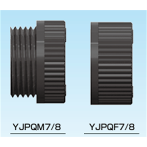 日本Sankei三桂 盖帽 YJPQM7/8