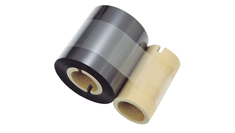 日本MAX名片打印机耗材MIR-60BK