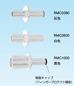 日本Sankei三桂 连接器 RMC0380