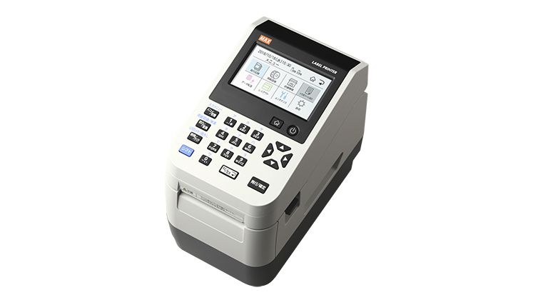 日本MAX标签打印机LP-503S2/BASIC