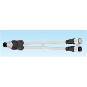 日本Sankei三桂 连接器 YP4QLL-001Y3