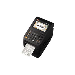 日本MAX标签打印机LP-700SA2