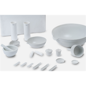 日本 NIKKATO日陶 物理与化学陶瓷 CW（釉薬品、無釉品）